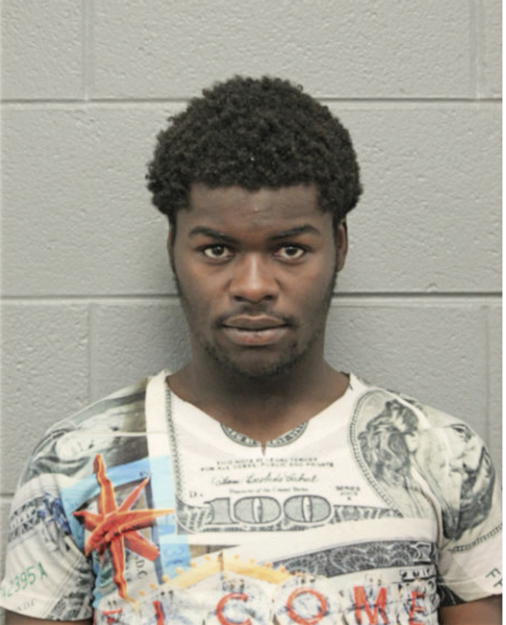 NAUTICA G BANKS, Cook County, Illinois