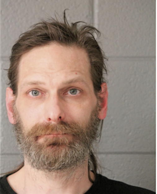 SHANDY K BANKS, Cook County, Illinois
