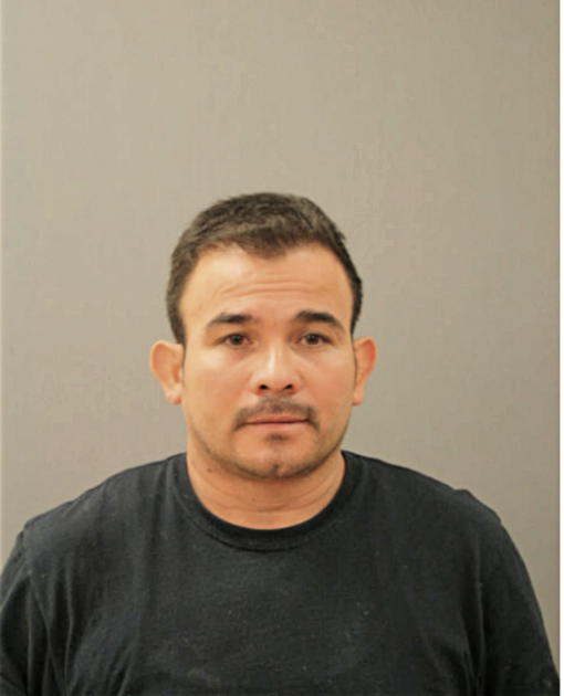 JORGE L BARON-CORONEL, Cook County, Illinois