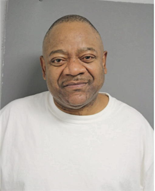 JOHNNY R BELL, Cook County, Illinois