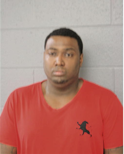 BLAKE ANTHONY BESTER, Cook County, Illinois