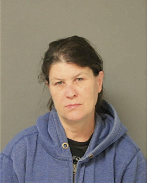 FRANCES MARGARET BLAKE, Cook County, Illinois