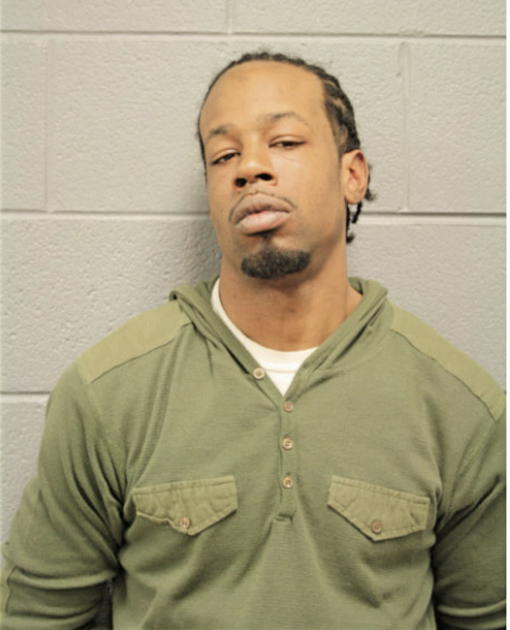 ANTHONY T BOFFMAN, Cook County, Illinois