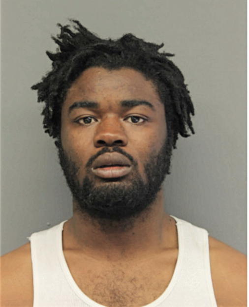 DEVANTE BOLDON, Cook County, Illinois