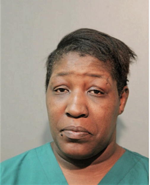 LASHELLE R BOOKER, Cook County, Illinois