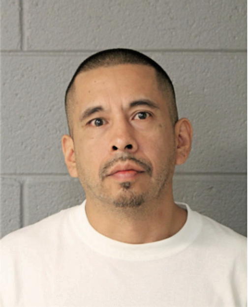 DAVID BOUSKA, Cook County, Illinois