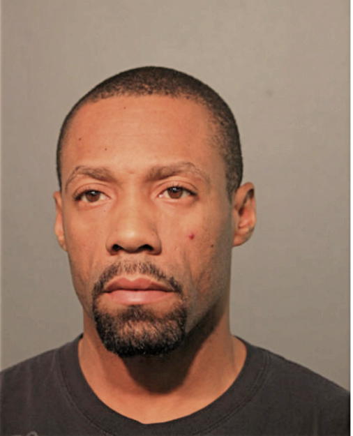 TONY T BROWLEY, Cook County, Illinois