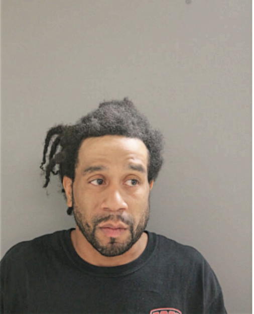 DEON L BROWN, Cook County, Illinois