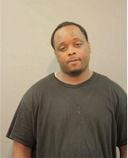 BRANDON P BUCKNER, Cook County, Illinois
