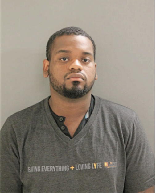DEMETRIUS D BUTLER, Cook County, Illinois