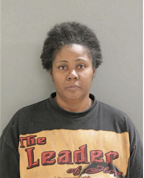 ROLITA L BYRD, Cook County, Illinois