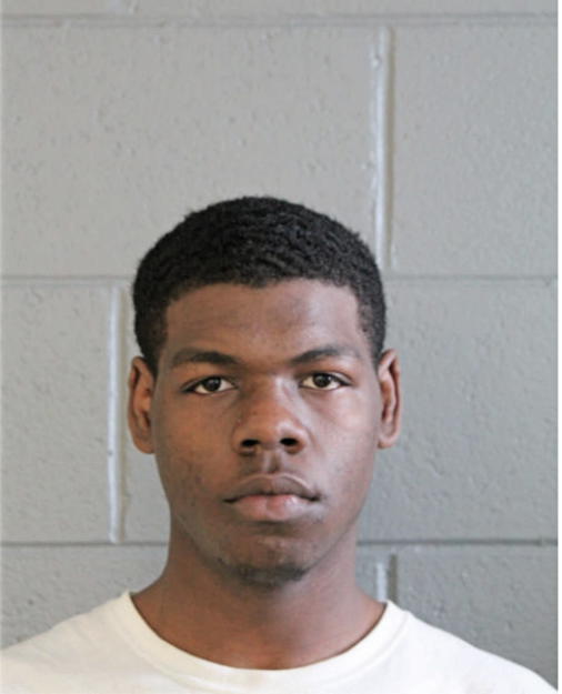 KANTAVIUS C CALHOUN, Cook County, Illinois