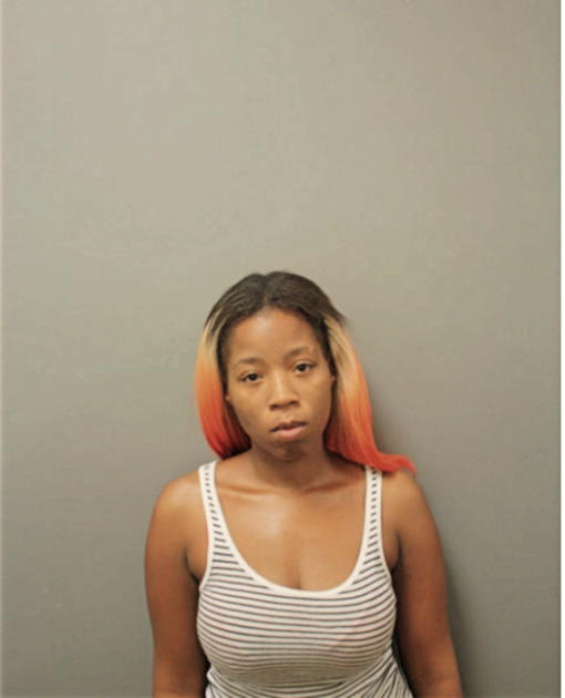 CARTRICE CARPENTER, Cook County, Illinois