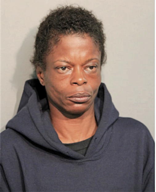 CECELIA CARPENTER-GAYDEN, Cook County, Illinois