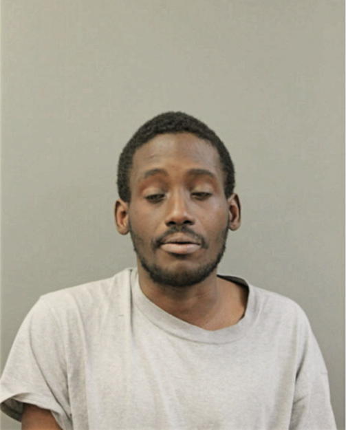 JOSEPH S CATHEY, Cook County, Illinois