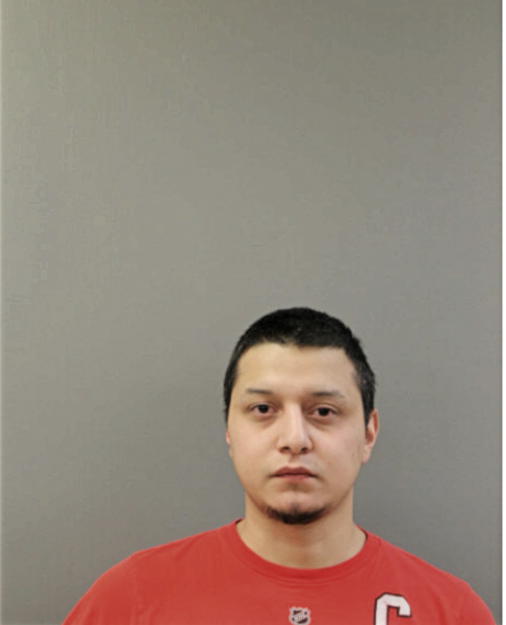 DONDI CHABOLLA, Cook County, Illinois