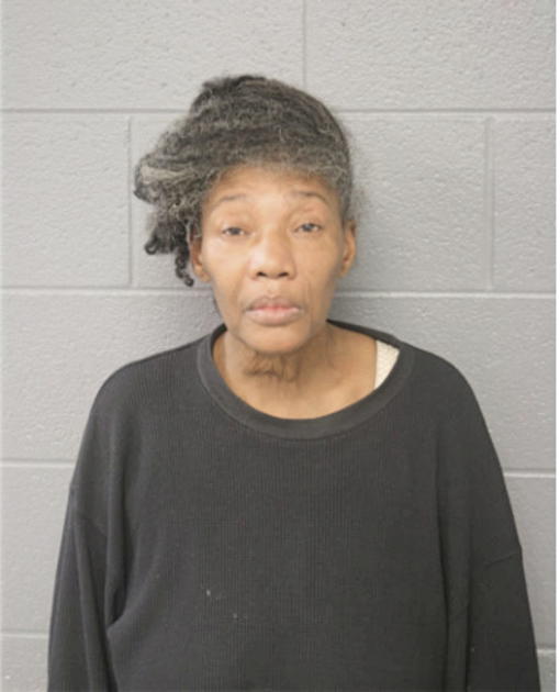 DENISE D CHAMPION, Cook County, Illinois