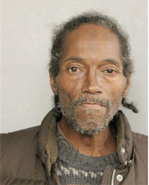 EDDIE CLEGGETT, Cook County, Illinois