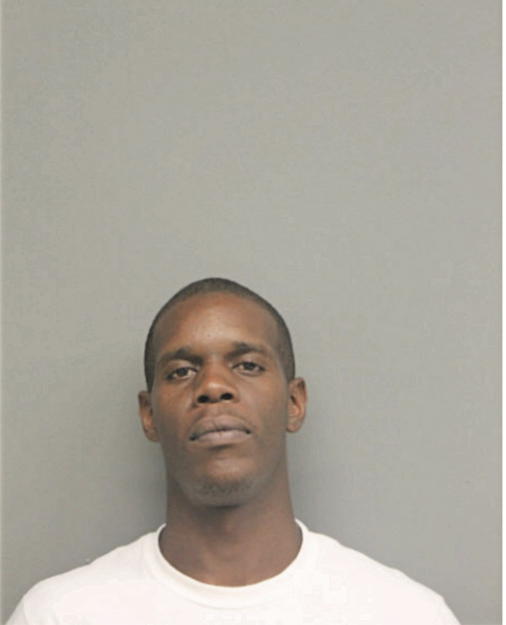 NIKKO WJ COLEMAN, Cook County, Illinois