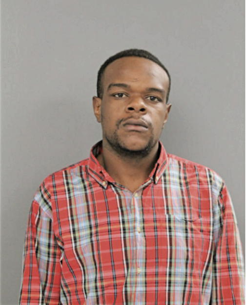 MICHEAL DEROME COLLINS, Cook County, Illinois