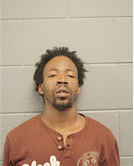 ROBERT COLLINS, Cook County, Illinois