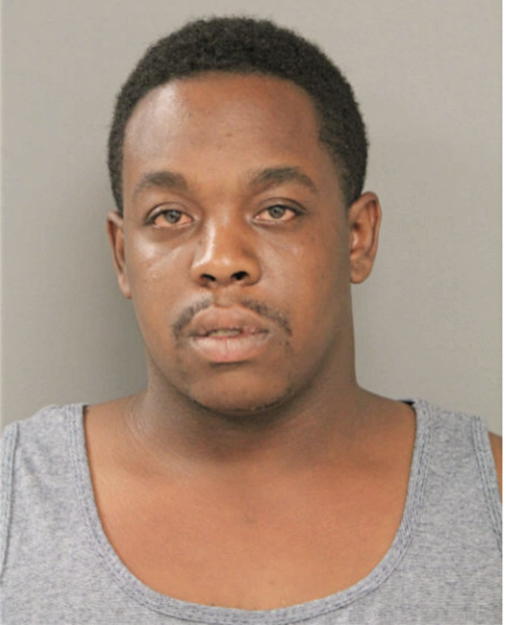 JOHN S CRAWFORD, Cook County, Illinois