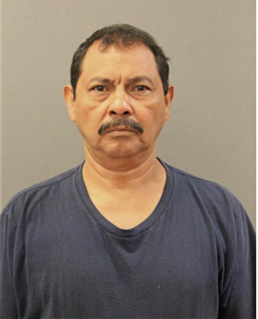 ATILIO CRUZ-BARRAZA, Cook County, Illinois