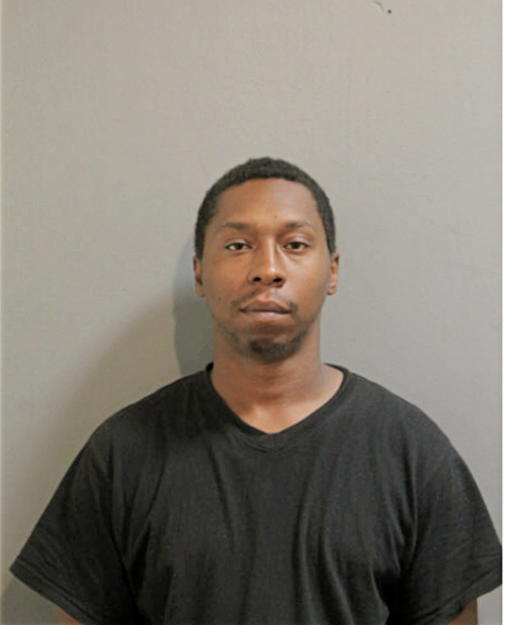 TRAVIS CURRY, Cook County, Illinois