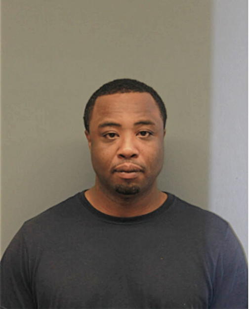 DANTE L DAVIS, Cook County, Illinois