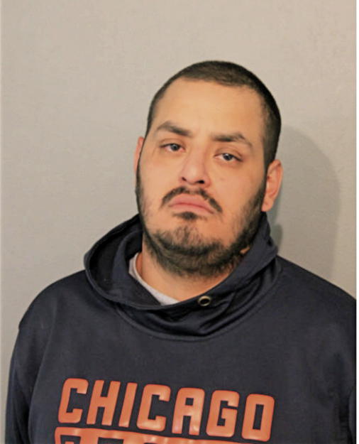 JOSEPH A DELAROSA, Cook County, Illinois