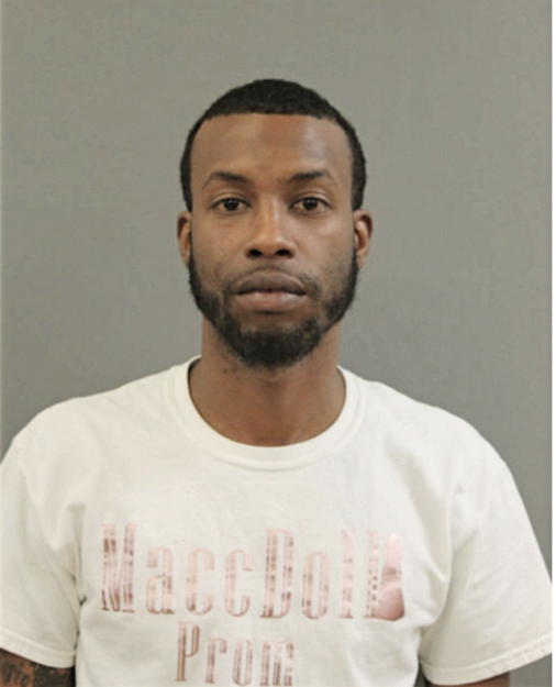 DANDRE M DELITZ, Cook County, Illinois