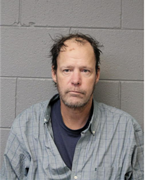 JOSEPH A DIANA, Cook County, Illinois