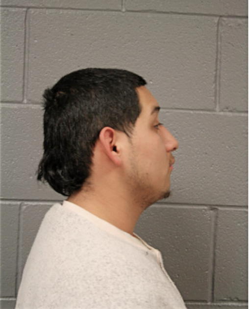 EDWIN DIAZ, Cook County, Illinois