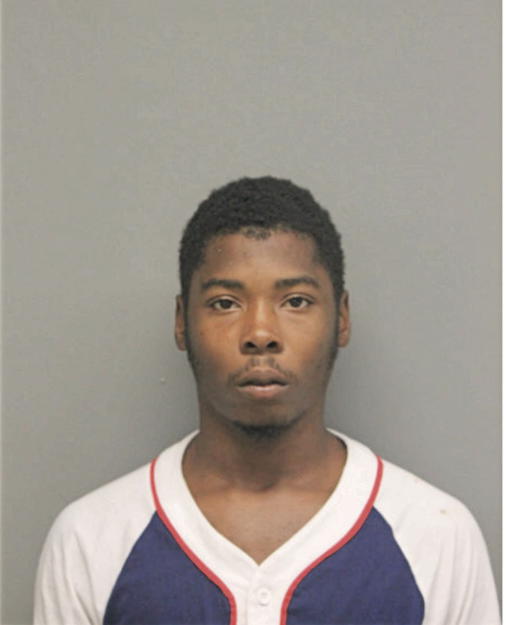 RAMONE E DOBINE, Cook County, Illinois