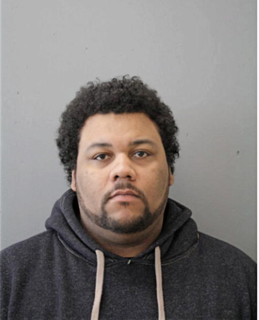 ANTONIO L DORSEY, Cook County, Illinois