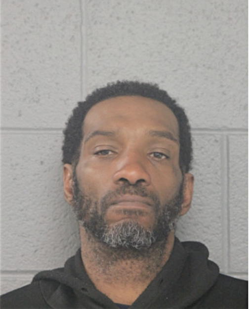 JULE G DOTSON, Cook County, Illinois