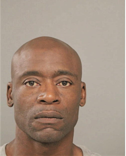 CEDRICK EASTERLING, Cook County, Illinois