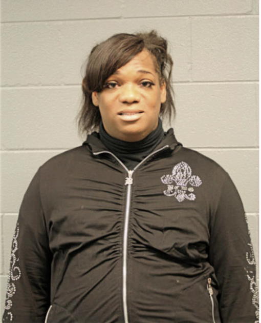 PATRICK B EDWARDS, Cook County, Illinois