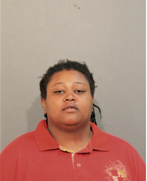 CORTEZ ELAM, Cook County, Illinois