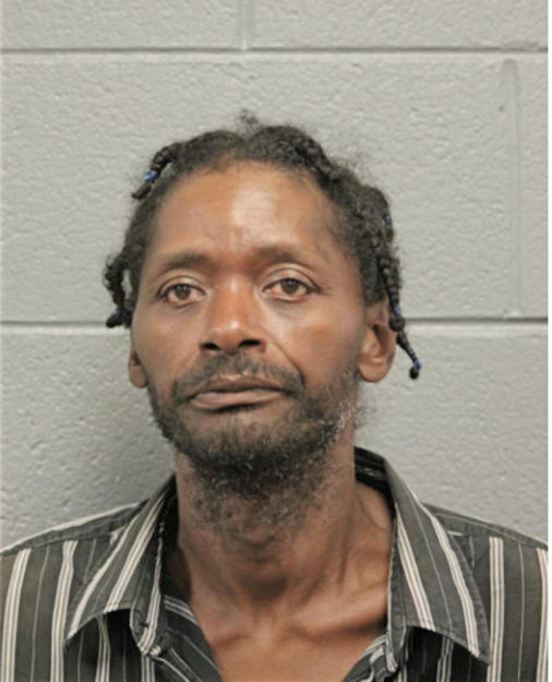 MELVIN ENOCH, Cook County, Illinois