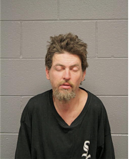 CHRISTOPHER P ERIKSON, Cook County, Illinois