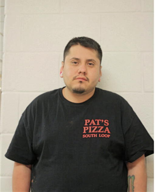JUAN C ESPANA, Cook County, Illinois