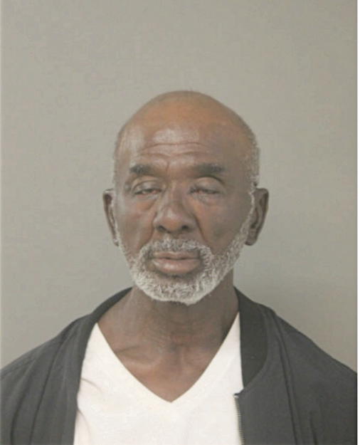 SAMUEL EVANS, Cook County, Illinois