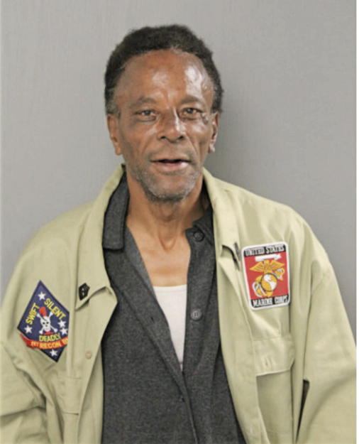 MICHAEL L FLOYD, Cook County, Illinois