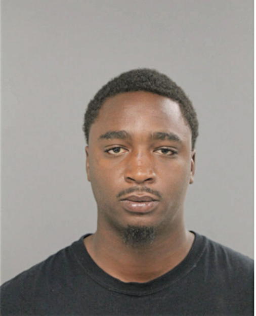 JOHNNIE D FORT, Cook County, Illinois