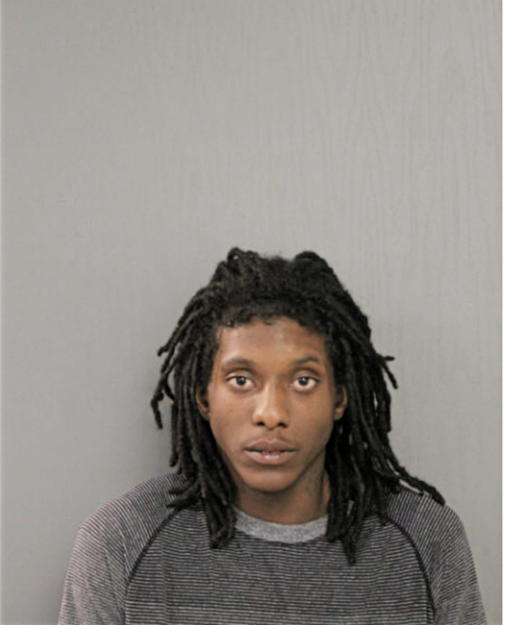 AMBROSE P FOY, Cook County, Illinois
