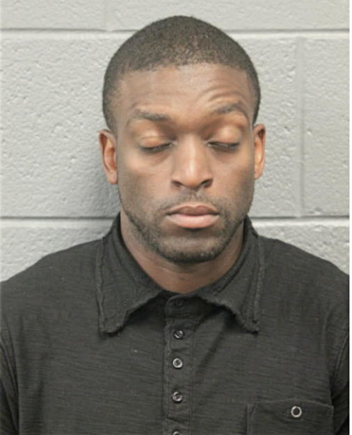 ANTWAN FRANKLIN, Cook County, Illinois