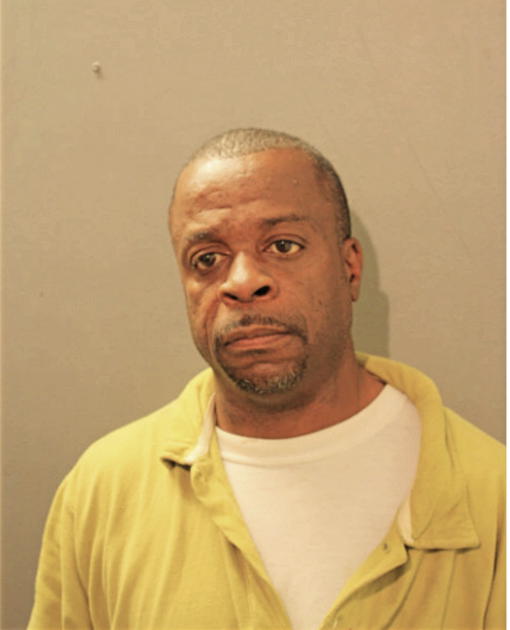 JOSEPH FULTS, Cook County, Illinois