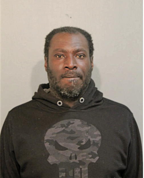 BRYANT K FUNCHES, Cook County, Illinois