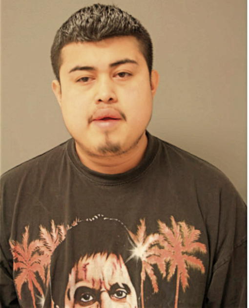 EDGAR GALENO, Cook County, Illinois